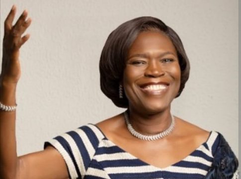 SIMONE GBAGBO : « CETTE DECISION N’EST PAS JUSTE »